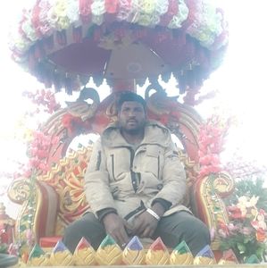 Meet your Posher, Ramsingh